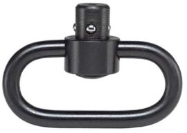 CAA QD Push Button Sling Swivel