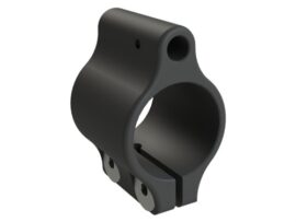 Daniel Defense Clamp on Low Profile Gas Block