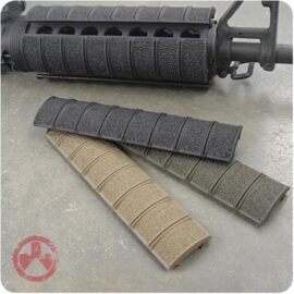 Magpul XT Rail Panel Full Length - Black