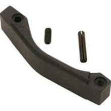 Magpul Enhanced Trigger Guard Aluminum - Black