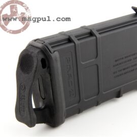 Magpul Ranger Plate for AR-15 PMAGS - Black
