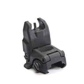 Magpul MBUS Gen 2 Front Sight - Black