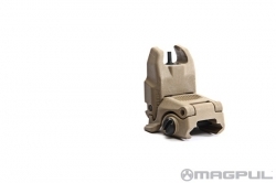 Magpul MBUS Gen 2 Front Sight - Dark Earth