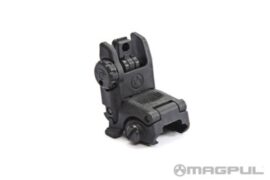 Magpul MBUS Gen 2 Rear Sight - Black