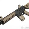 Magpul MOE AR-15 Stock Military Spec - Dark Earth