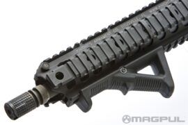 Magpul AFG2 Forward Grip - OD GREEN