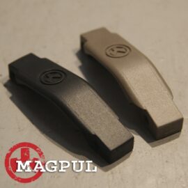 Magpul Enhanced Trigger Guard Polymer - Black