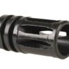 A2 AR-15 5.56 Flash Hider with Crush Washer