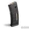 Magpul PMAG 30 Round AR/M4 Window GEN2 MOE, 5.56x45 Magazine (OD-green)