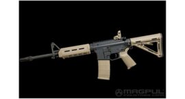 Magpul MOE 7" Carbine Hand Guard - Dark Earth