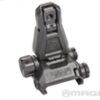 Magpul MBUS Pro - Magpul Back-Up Sight Rear (black)