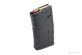 Magpul PMAG 20 LR/SR GEN M3, 7.62x51 Magazine (Black)