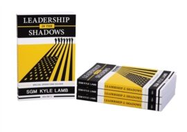 VTAC Leadership in the Shadows