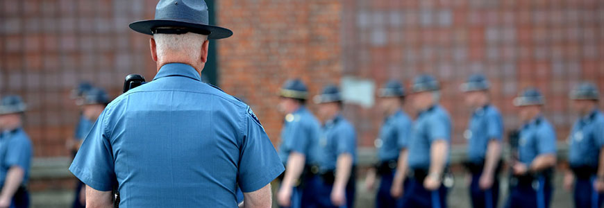 State Troopers