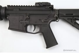 Magpul MOE-K Grip AR15/M4 (Grey)