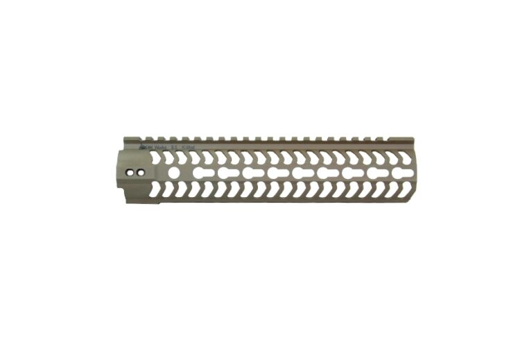 Odin Works KMos Forend - 9.5" FDE