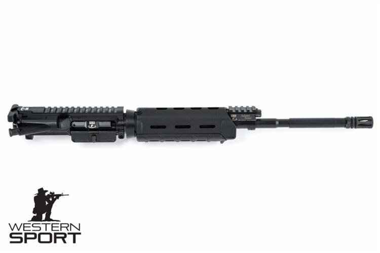 Adams Arms 16" Carbine 5.56- Piston Upperw/ Magpul MOE gaurd