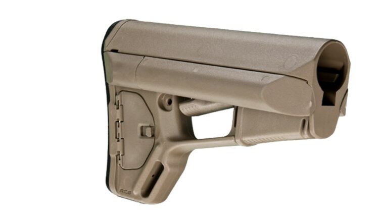 Magpul ACS Stock