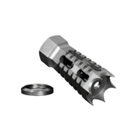 YHM Annihilator Muzzle Brake (5.56mm)