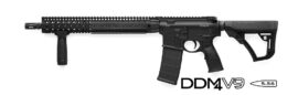 Daniel Defense M4 Carbine, V9