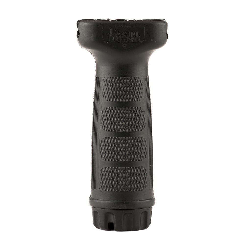 Daniel Defense Vertical Foregrip, Black from Western Sport