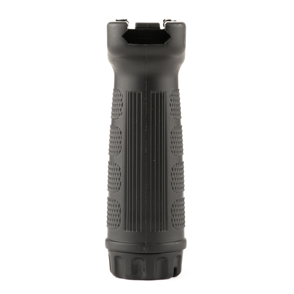 Daniel Defense Vertical Foregrip, Black from Western Sport