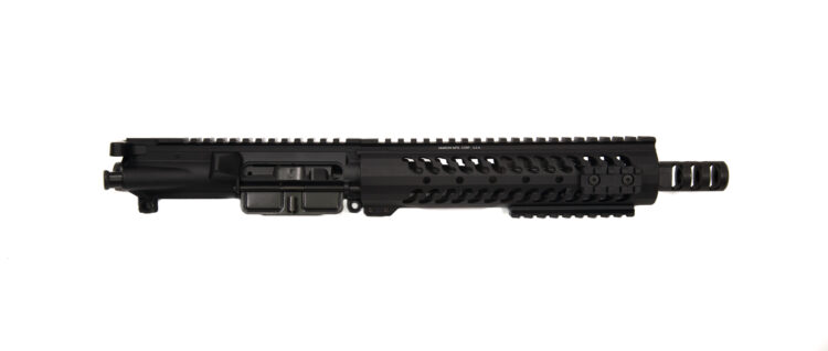 Adams Arms 9.5" XLP Evo Upper 300BLK