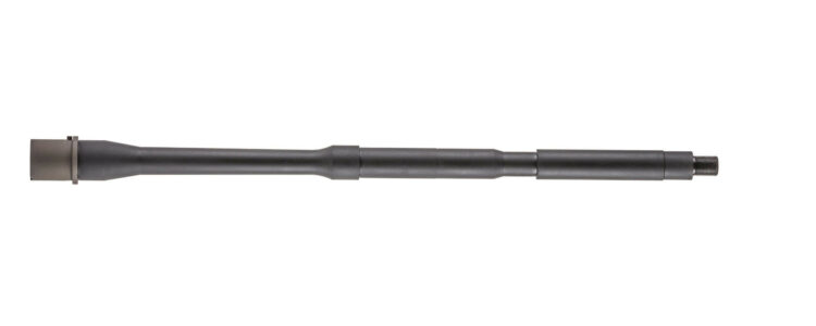 Daniel Defense Barrel