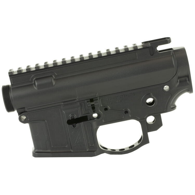 2A Armament BALIOS-LITE RECEIVER SET