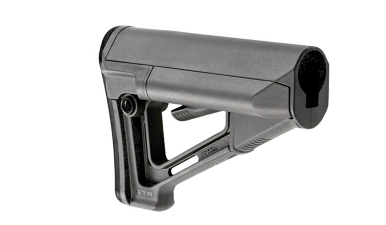 Magpul STR Stock