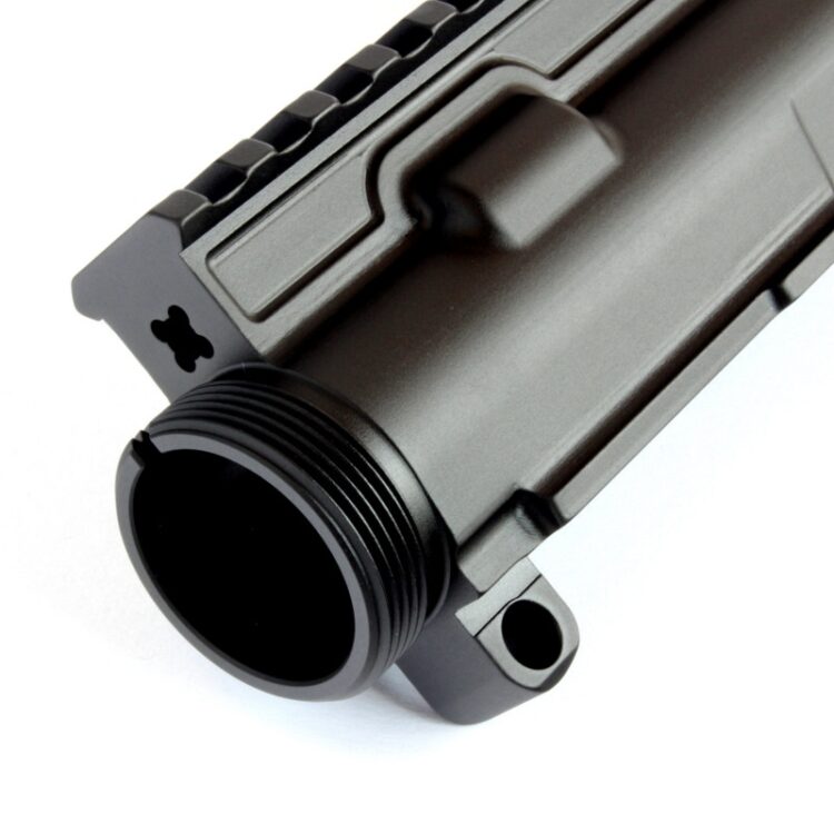 2A Armament BALIOS-LITE UPPER RECEIVER