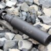 2A Armament T3 TITANIUM COMPENSATOR