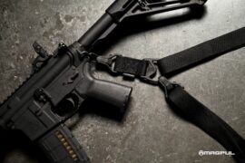 Magpul MS3 Gen 2 Sling (Black)