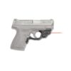 LG-489 Laserguard for Smith & Wesson M&P Shield