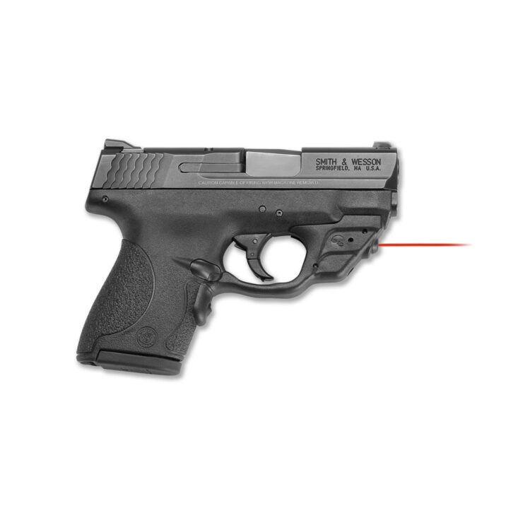 LG-489 Laserguard for Smith & Wesson M&P Shield