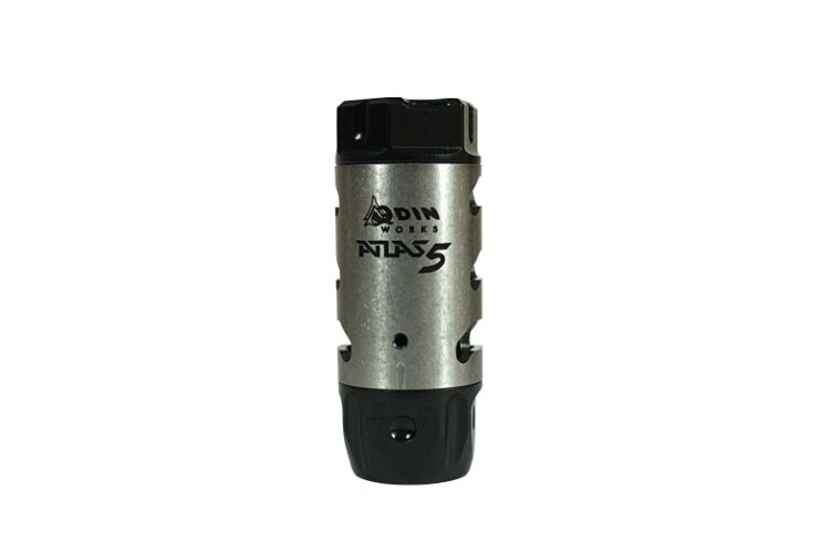 Odin Works Atlas Compensator