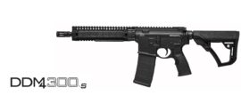 DANIEL DEFENSE 300™ S- FACTORY SBR