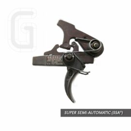 Geissele SSA Trigger for AR15