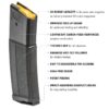 Daniel Defense AR15 32rnd Magazine