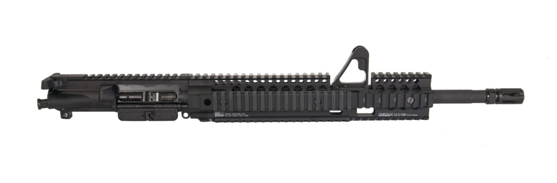 DANIEL DEFENSE AMBUSH V11 S2W 18″ COMPLETE UPPER