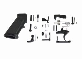 Odin Works Lower Parts Kit