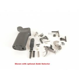Sionics Deluxe Lower Parts Kit