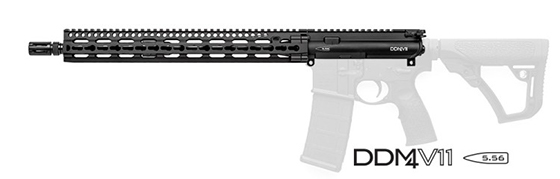 daniel defense v11 urg