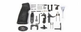 Daniel Defense Lower Parts Kit