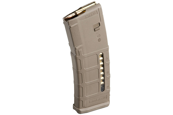 Magpul PMAG30 FDE