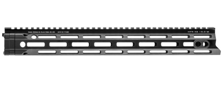 Daniel Defense MFR 15