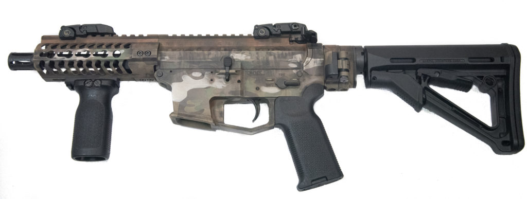 ANG UDP9 RMC-2