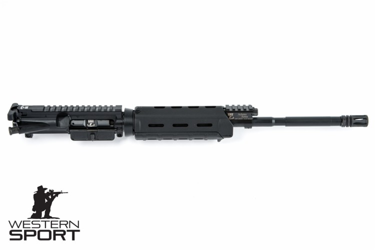 Adams Arms 16%22 Carbine Upper w-Magpul MOE