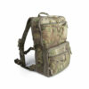 Flatpack Plus Multicam