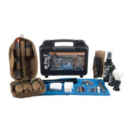 M-Pro 7 Advanced Cleaning Kit